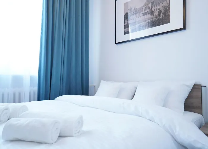 Stary Koszalin Hostel&Hotel Services