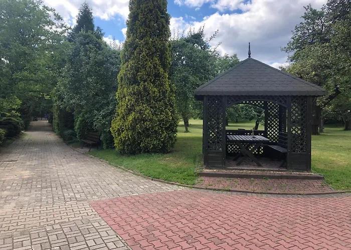 Hotel Zameczek Radomsko