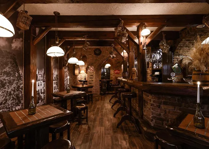 Baron Boutique Hotel Jelenia Góra