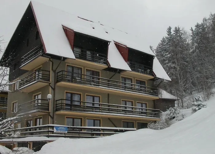 Ośrodek Wypoczynkowy Pod Stokiem Karpacz