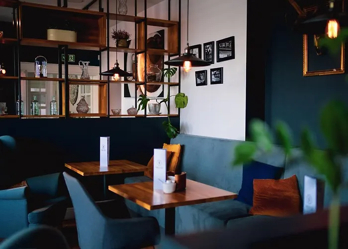 Restauracja Hotel Balton Grajewo