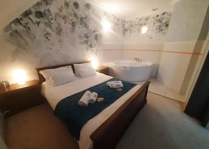 Zielony Zakątek Ostroleka 