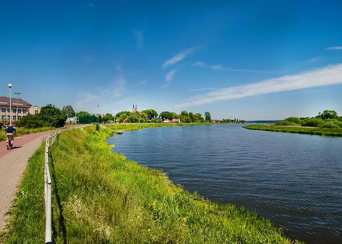 Villa Tymotka Lublin