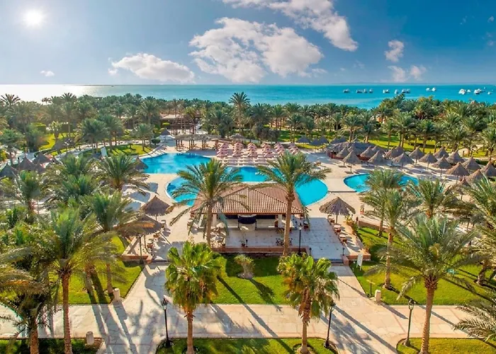 Siva Grand Beach Hurghada