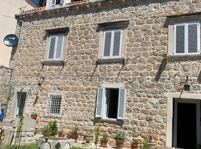 Guesthouse Libertas Dubrownik