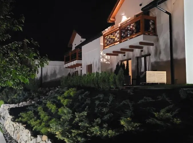 Karolowy pokoje&apartamenty Ustroń