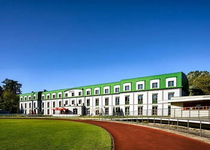 Hotel Anton By Dns Pruszków