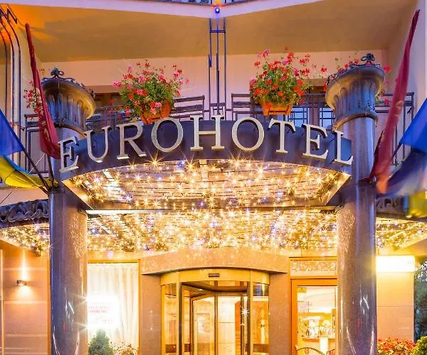 Eurohotel Lwów
