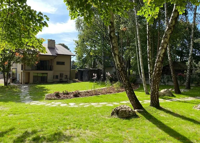 Hotel Przytulia Olsztyn 