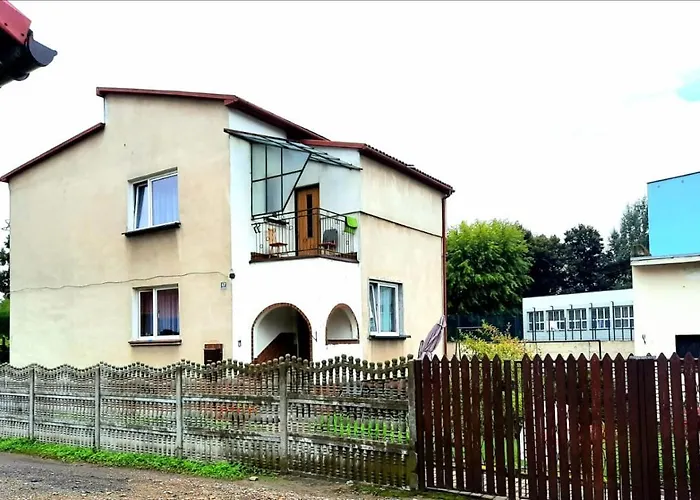Queens House Oświęcim