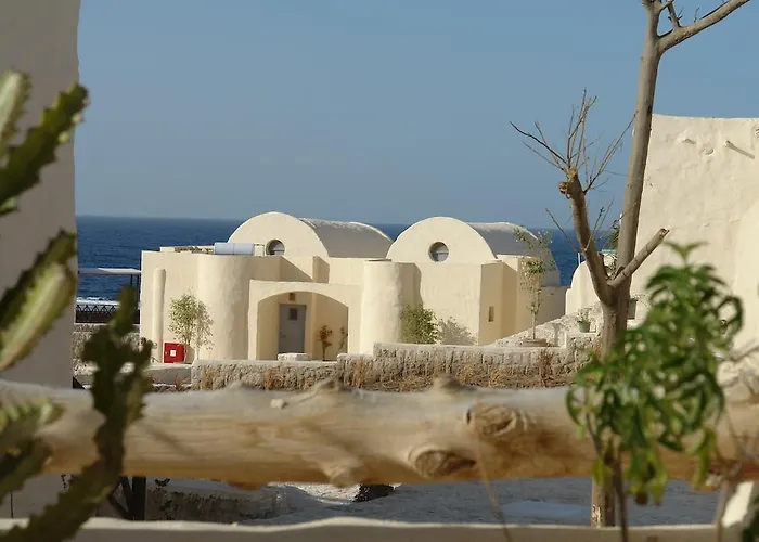 Hotel The Oasis Abu Dabbab