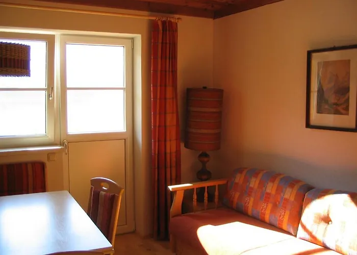 Pension Sarstein Hallstatt
