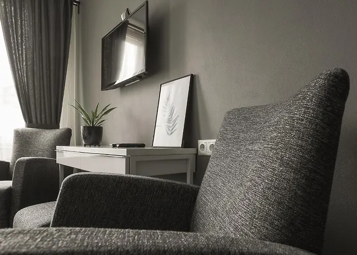 Park Hotel Wilno