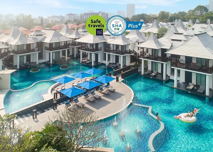 Hotel Z Through By The Zign Pattaya