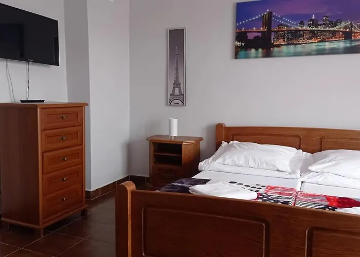 Zajazd Irys Sosnowiec