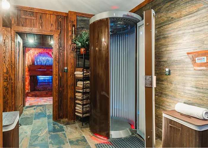 Willa Lala Szczawnica