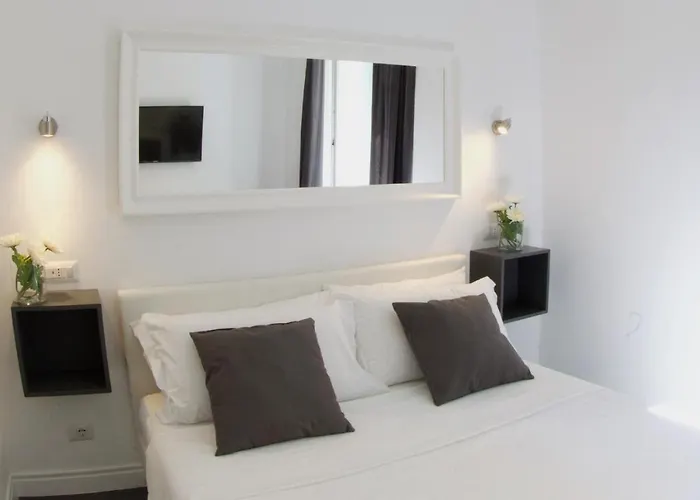 I Love Vaticano Guest House Rzym