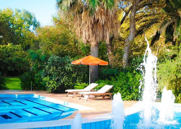 Marita'S Apartments Chania 