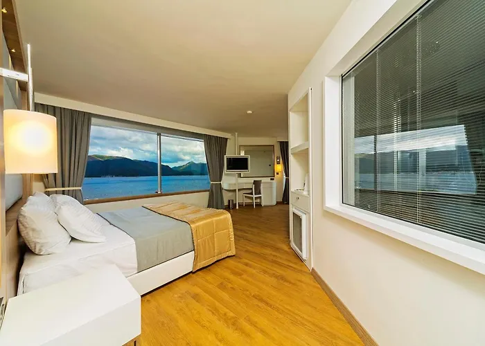 Poseidon Hotel - Adult Only Marmaris