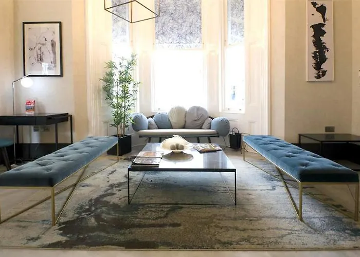 K Hotel Kensington Londyn