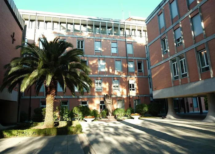 Dom Polski Jana Pawła II - Casa per ferie Rzym