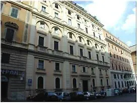 Hotel Texas Rzym