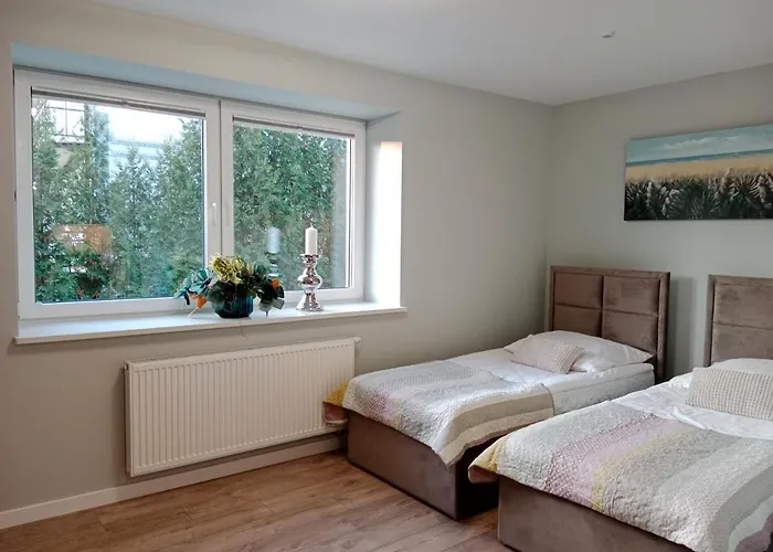 Apartamenty Radom Klwatecka 20