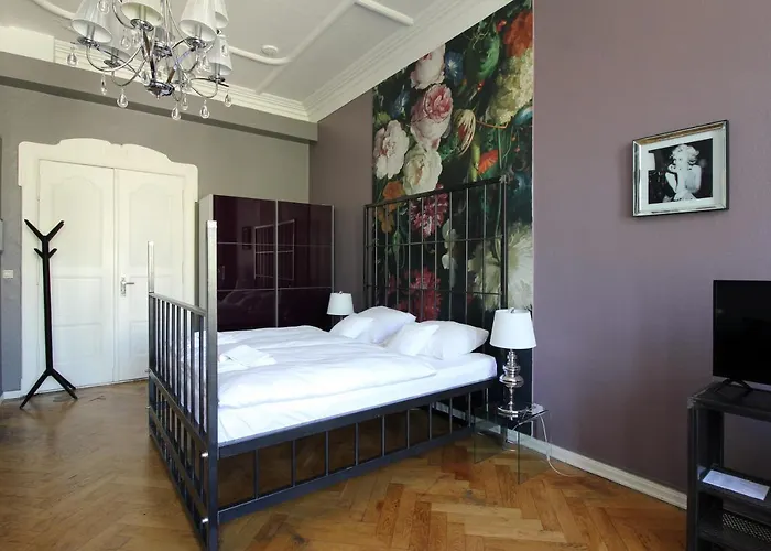 Arthotel Connection Berlin