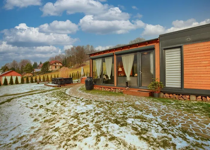 Hotel Osada Kotarz Brenna