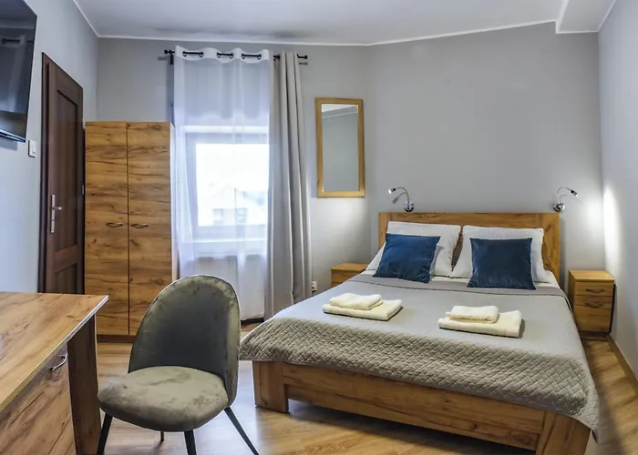 Royal Residence Gdańsk