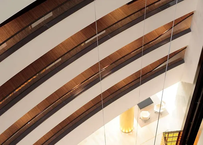 Hotel Hyatt Regency Kijów