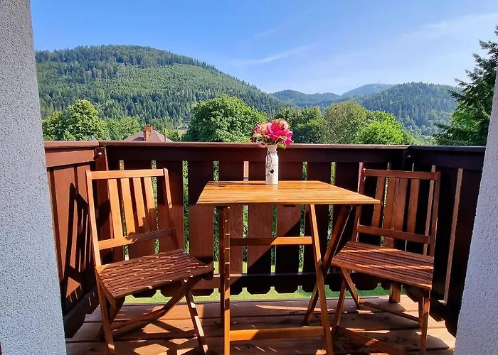 Apartamenty Kolorowa Szczyrk