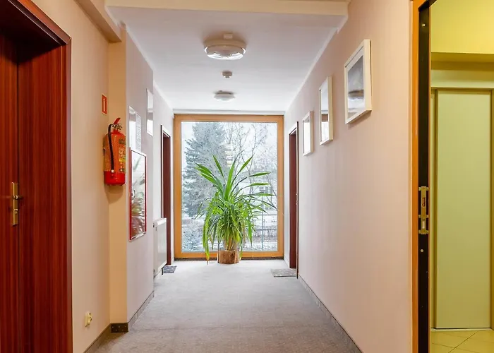 Hotel Przystan Warmia Olsztyn 