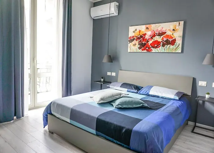 B&B Il Bastione Katania