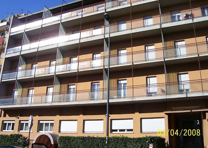 Residence Desenzano Mediolan