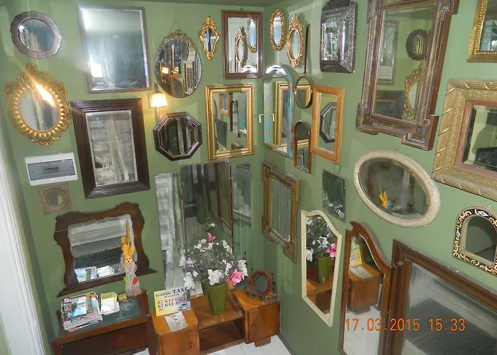 Bed and Breakfast Stary Dom Augustów