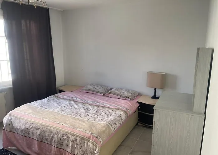 Grand Apart Taksim Stambuł