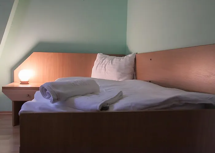 Hotel Aeroplan Zielona Góra