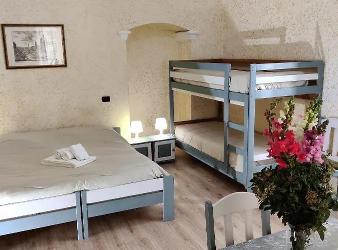 St. Peter'S Rooms Rzym