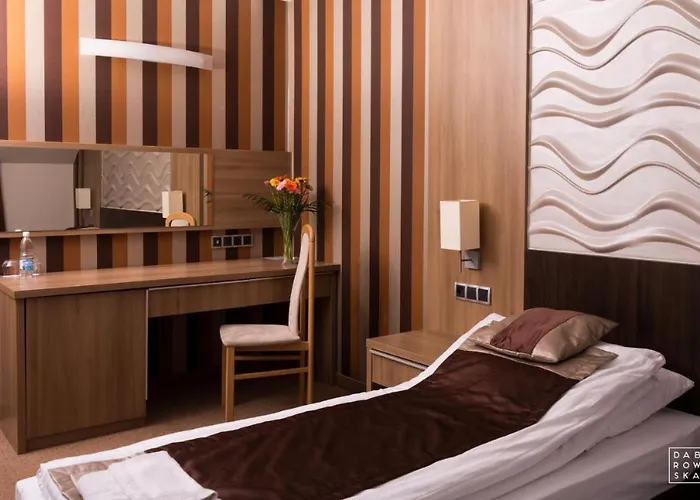 Gościniec Dębicki Dębica