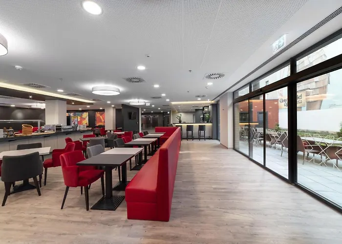 Dormero Hotel Budapeszt