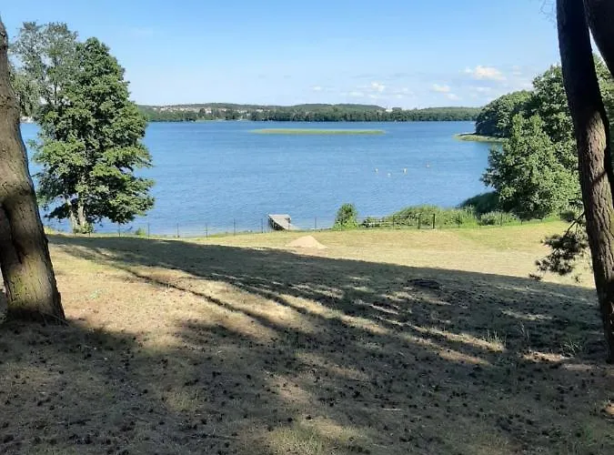 Pensjon Paradise Olsztyn 