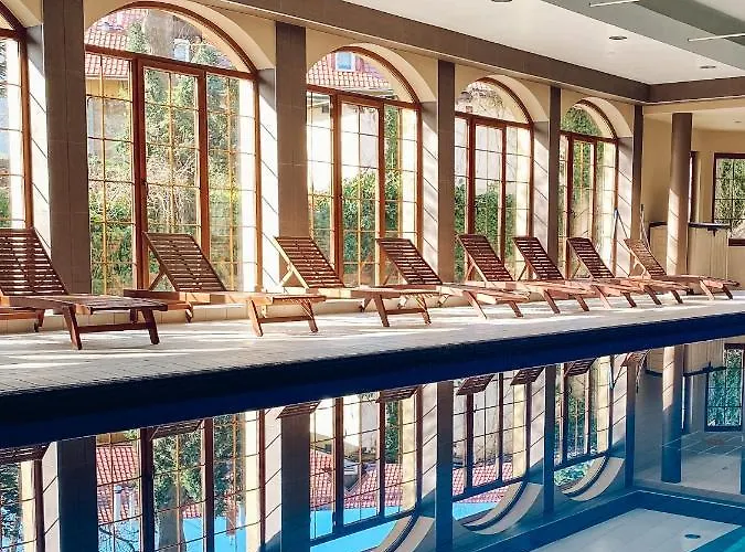 Hotel Konradówka Wellness&SPA Karpacz