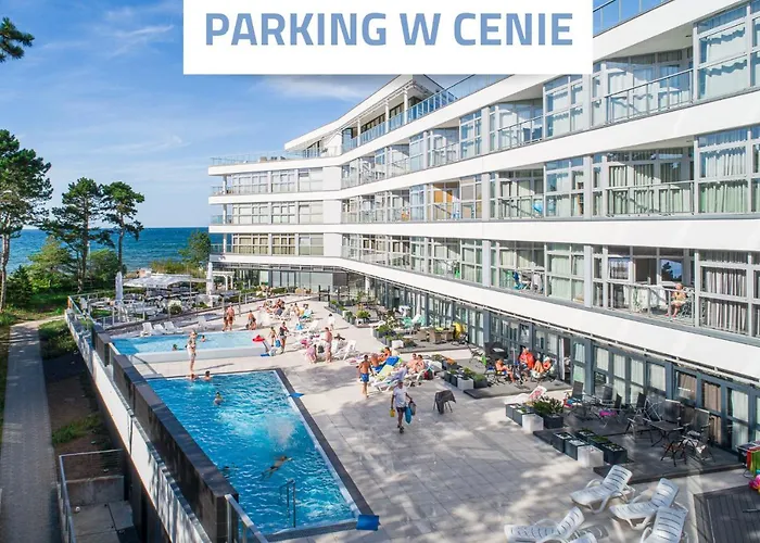 Dune Resort Mielno - A