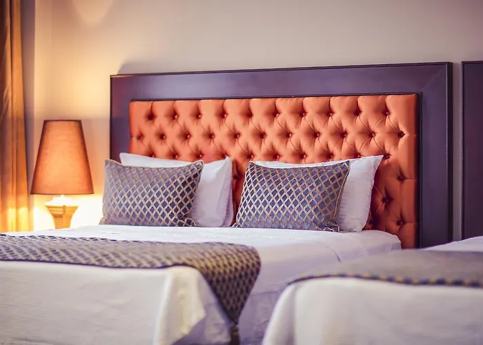 Hotel Intourist Palace Batumi