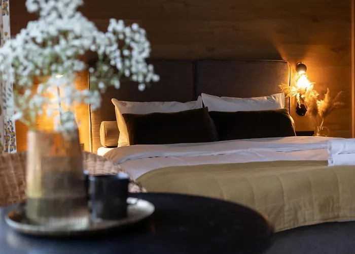 Hotel Przytulia Olsztyn 