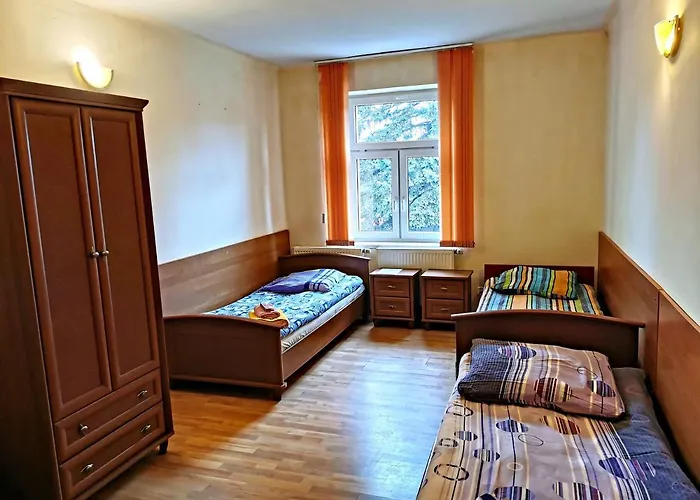Aleksandrówka Restauracja i Noclegi Horyniec
