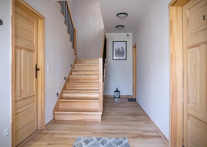 Skalna Rezydencja Karpacz