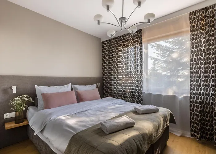 Hotel Przytulia Olsztyn 