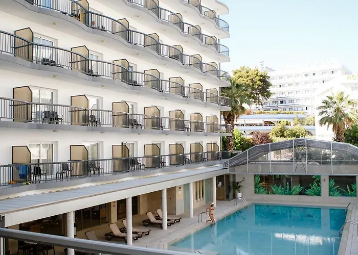 Hotel Helios Lloret Lloret de Mar